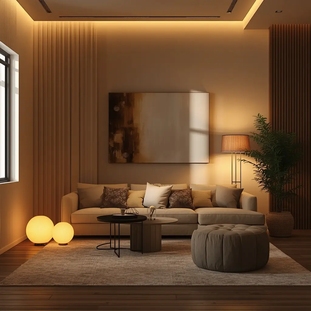 Lighting